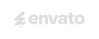 Envato Monserano Homepage Partners logo white