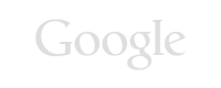 Google Monserano Homepage Partners logo white